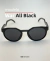 Óculos War All Black