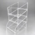 Baleiro Triplo - comprar online