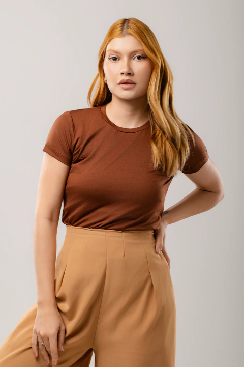 T-Shirt Movetec Women