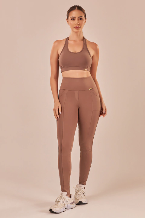 Imagem do Calça Legging Big Bumbum Perform