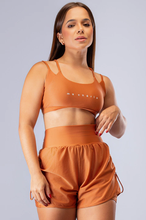 Short Duplo Movimento - comprar online