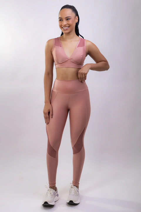 Calça Legging Adapt