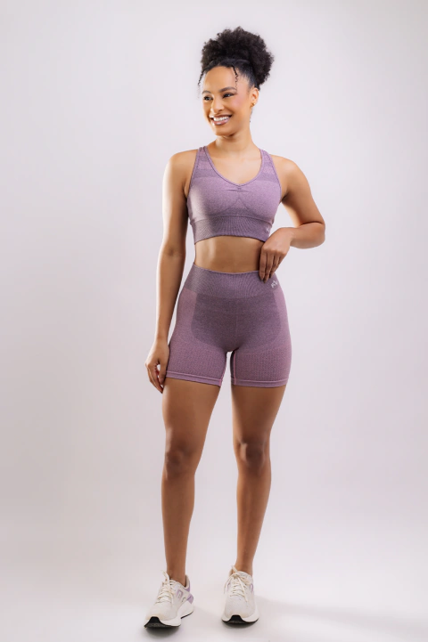 Short Seamless Firenze