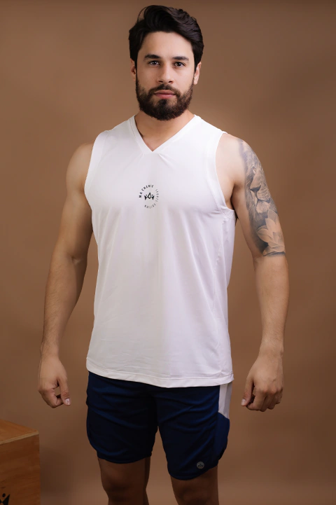 Short Duplo Masculino Suitable