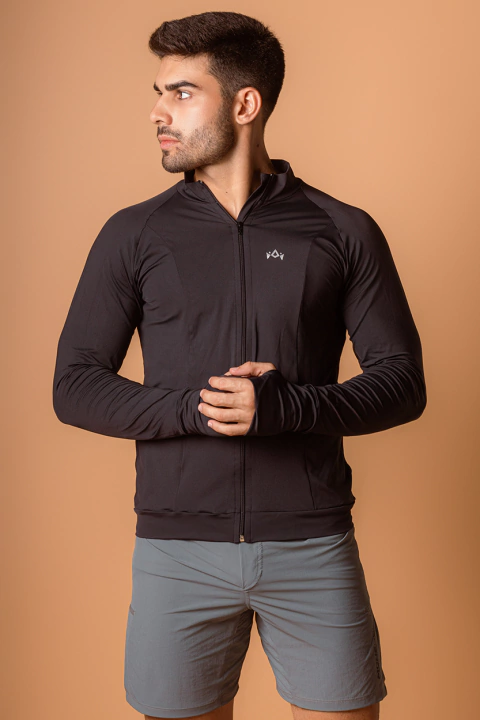 Casaco Masculino Glove com luva - loja online