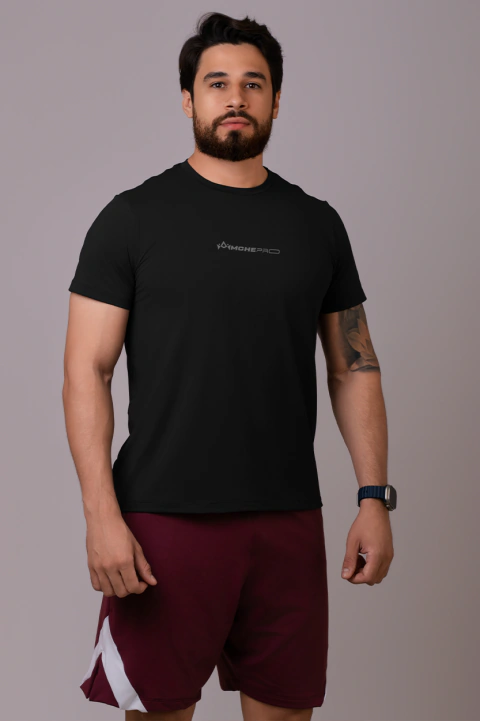 Camiseta Masculina Basica Drift