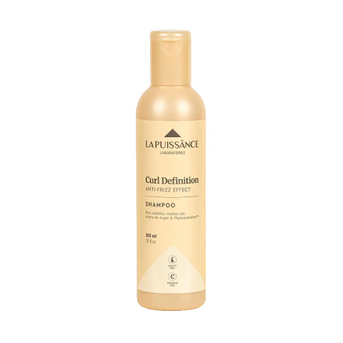LA PUISSANCE CURL DEFINITION SHAMPOO 300 ml