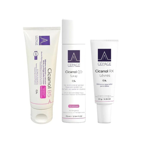 KIT CEPAGE CICANOL REPARACIÓN