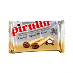 Pirulin Bandeja 66 g