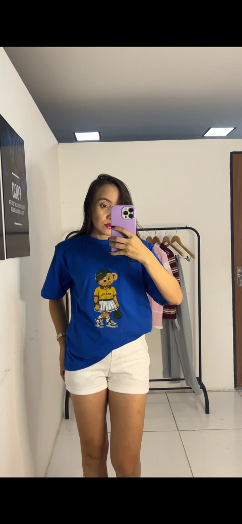 TSHIRT URSA