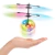 EL DUENDE AZUL DRON ESFERA LUCES LED CARGA USB COD 6204 - comprar online