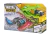 PISTA DE AUTO METAL MACHINES COCODRILO ORIGINAL COD 6718-7058