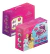 ROLLERS PRINCESAS 3 EN 1 RUEDAS INTERCAMBIABLES Y LUCES VR2 12227 TALLE M - comprar online