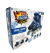 ROLLERS GO SPEED 3 EN 1 RUEDAS INTERCAMBIABLES Y LUCES VR1 12248 TALLE S - tienda online