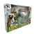 PLAYSET DINO Y FIGURA CON ACCESORIOS COD 55431 - comprar online