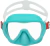 MASCARA DE BUCEO BESTWAY CLASICA SURTIDO 3 ANOS VR5 22057 MASCARA AQUA en internet