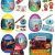 HUEVO FROZEN ZENON AVENGERS PAW PATROL LOL COD TAP00600 - comprar online