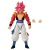 FIGURA DRAGON BALL 17 CM SUPER SAIYAN 4 GOGETA COD 36765