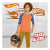 GUARDA AUTITOS METÁLICO EN FORMA DE RUEDA HOTWHEELS COD HWCC18 en internet