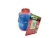 CARTOON MONSTERS CON SLIME VR2 2490 AZUL - comprar online