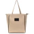 CARTERA SHOPPER BEIGE CASABLANCA SKORA COD 40365
