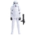 FIGURA CLASICA STAR WARS 29 CM HASBRO VR1 G0771 STORMTROOPER - comprar online
