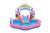 CENTRO DE JUEGOS INFLABLE PALACIO DE LAS PRINCESAS COD 7801 -9103Y - tienda online