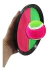 SET JUEGO CATCHBALL ATRAPA LA PELOTA CON ABROJO COD 7562 - JUGUETERIA EL GATO CON BOTAS