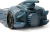 FIGURA BATMAN EN SU BATIMOVIL SHADOW GUARDIAN COD 67842 - 6070521 - tienda online
