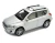 CAMIONETA WELLY 1:36 TOYOTA RAV 4 PULLBACK VR2 43640 GRIS - comprar online