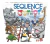 JUEGO DE MESA ESTRATEGIA SEQUENCE JUNIOR COD 208002 - JUGUETERIA EL GATO CON BOTAS