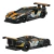AUTOS HOT WHEELS METAL FORZA POP CULTURE COD 7705 - JBL67 en internet