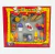 PETIT GOURMET SET DE COMIDITAS DE PLASTICO COD N130