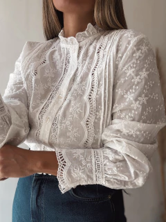 Camisa JULIETA en internet