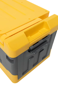 OFFBOX 60 litros amarela - comprar online