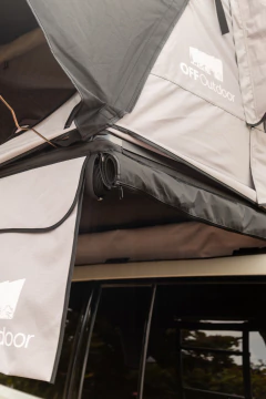 Barraca de Teto Rígido - HARD TOP 1.60 na internet