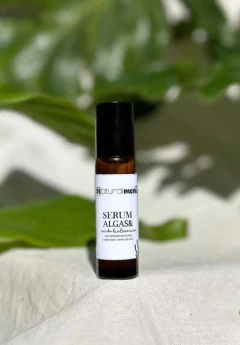 Sérum Algas + Ácido Hialurónico - comprar online