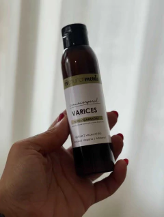 Crema Piernas Cansadas y Várices - comprar online
