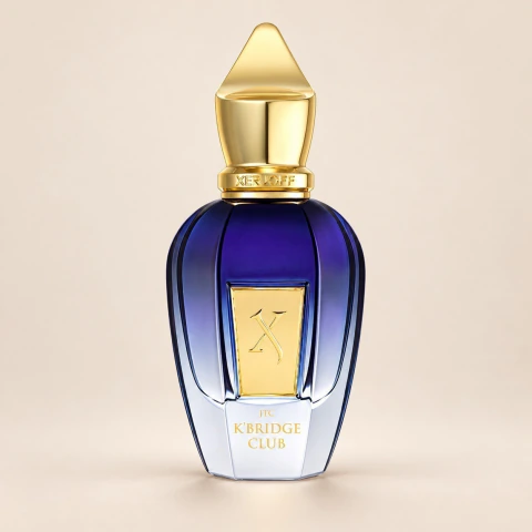 XERJOFF JOIN THE CLUB K BRIDGE CLUB WOMEN EDP 50ML