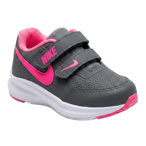 Tênis Nike Sport Velcro menina Bebê - comprar online