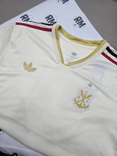 flamengo uni 3 25/26