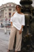 Blusa Feminina Tricot - GILDA