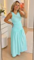 Vestido Feminino Poliester - MONIQUE na internet