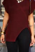 Blusa Joy Fenda - Tricot