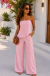 Conjunto Feminino Alfaiataria Marant 2238 - Blusa e Calça - LINA na internet