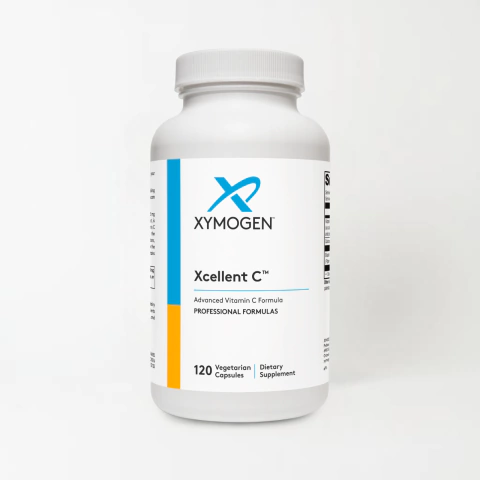 Xcellent C 120 caps - comprar en línea