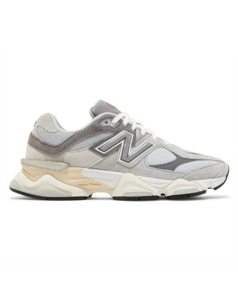 New 9060 Rain Cloud Grey