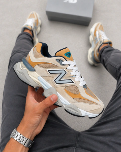 New 9060 Sand