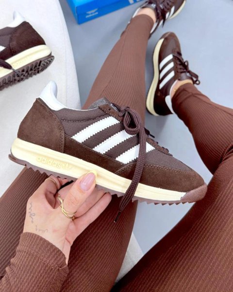 AD SL 72 Chocolate
