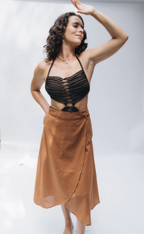 Saia Bolsão